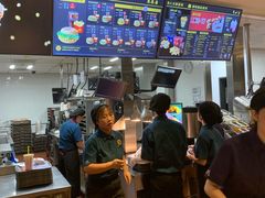 -麦当劳(豫园店)