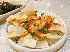 烤饵快-浮何烤铺(桐梓林店)