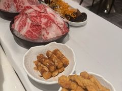 -云厨·高空西餐厅(成都瑯珀·凯悦臻选酒店)