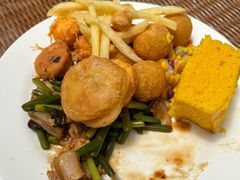 -龙达温泉生态城