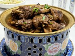 -金典银峰老鹅馆·昆山菜(亭林公园店)