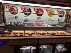 -签尚佰味小郡肝串串香火锅(朝阳路店)