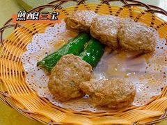-柴火农庄(东海路店)