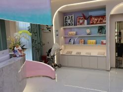 -小阿福儿童摄影(光谷时代广场店)