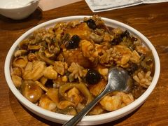 -陆壹捌餐厅(五大道店)