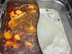 -彤德莱牛肉火锅(双港店)
