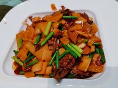 -鲁城往事(游客中心店)