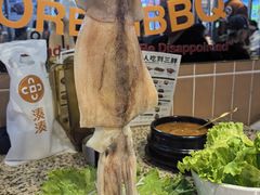 -安又胖韩国烤肉(美罗城店)