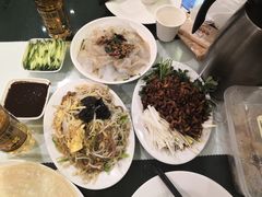 -老昌春饼(中央大街店)