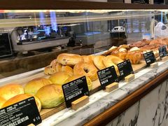 -WHEAT&BAKER-麥(凯德来福士店)