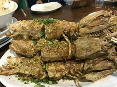-班赞海鲜市场