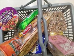 -永辉超市(世纪金源店)