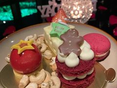 -上海苏宁宝丽嘉酒店·Cafe Bellagio西餐厅