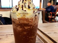 摩卡冰乐-Maan coffee漫咖啡(1905店)