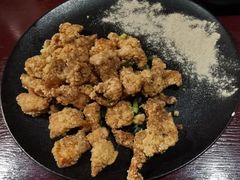 -杰J.w.m深夜食堂 厚杰居酒屋(淮海街商业街店)