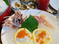 -Mr·Fish鱼鲜生海鲜放题(银泰in99店)