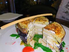 -安妮意大利餐厅(日坛店)