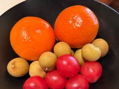 -相思林金岛饭店(青山湖店)