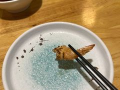 -桃屋日本料理(清华科技园店)