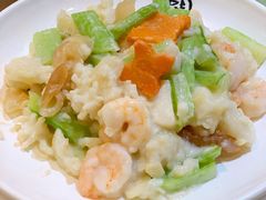 -鹏天阁酒楼·海鲜(红旗店)