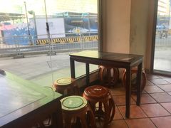 靠窗位-润生堂(泰然四路店)