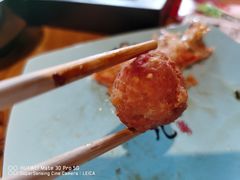 -局气 烤鸭·北京菜(光华路店)