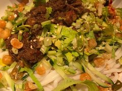 小龙虾-百春原湖南牛肉粉(百联世纪店)