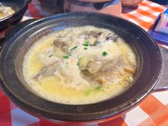 灵魂鸦片鱼头-好爸爸(外滩店)