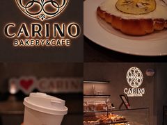-CARINO BAKERY&CAFE(南方商城店)