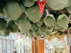 -水桶王国主题餐厅·聚会·生日派对·亲子活动·家庭套餐(亚龙湾希尔顿店)