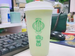 -石炮台果汁冰(天河店)