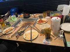 -新石器烤肉(石路天虹店)