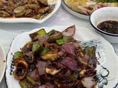 -碧海银沙海鲜餐厅(恒大海上威尼斯店)