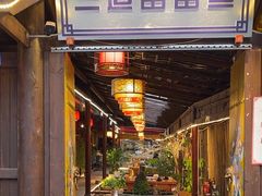 -三道苗苗鱼·美蛙黄辣丁(八里店)