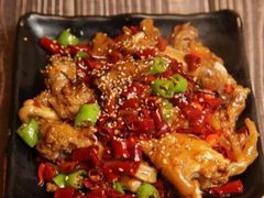 -七八冷面·延边朝鲜族美食(世纪汇店)