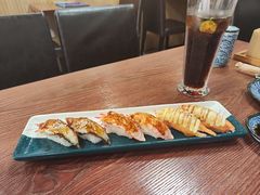 -二元寿司屋(江南西店)