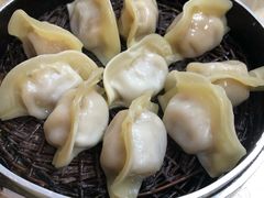 -笑云开汤包店(网巾市店)