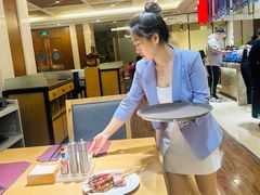 -金安大饭店-金品自助餐厅