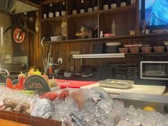 -炉胜·炉端烧·居酒屋