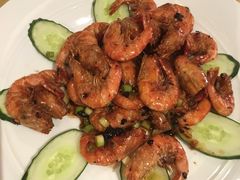 -红棉中餐厅·广州海航威斯汀酒店