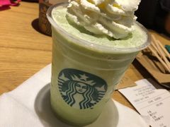 -星巴克(北京长安商场店)