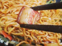 -金豆角砂锅焖面(安贞店)