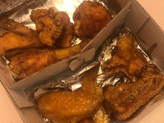 -BOPEYE·波派炸鸡(河西中央商场店)