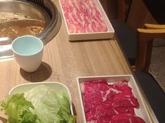 -季季红火锅(长沙步行街店)