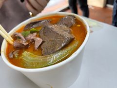 -四里沙茶面(湖滨四里店)