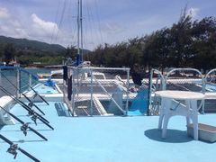 -海猎号深海拖钓