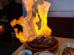 -蜜桃餐厅·伴山(绿宝广场店)