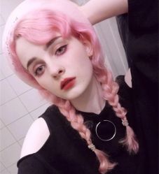 -3AM HAIR SALON染发接发