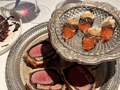 -壳里西餐厅Coquille Seafood Bistro(蒙自路店)