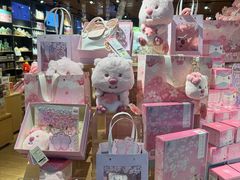 -紫荆广场·花漫里